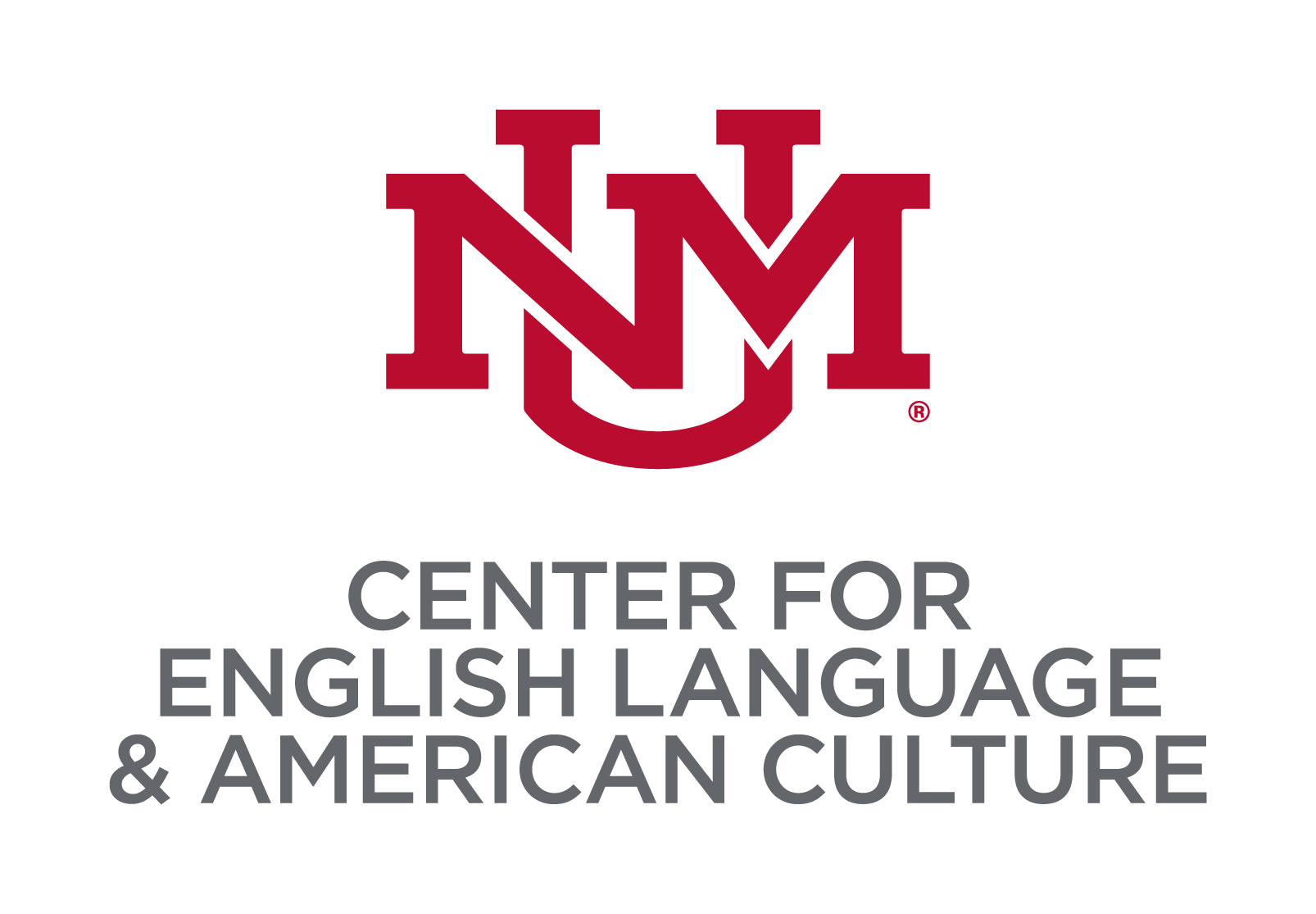 The UNM Center for English Language & American Culture